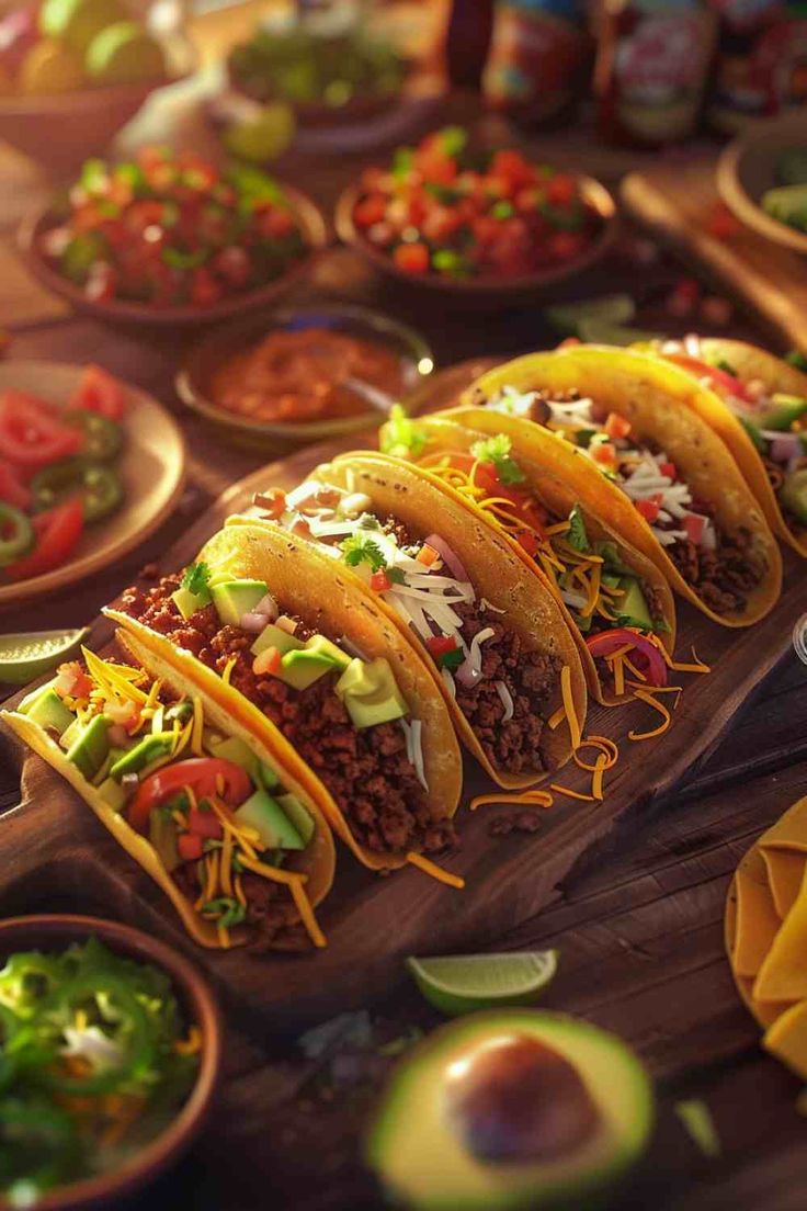 Tacos