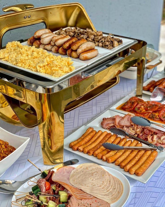 Breakfast Buffet - Classic