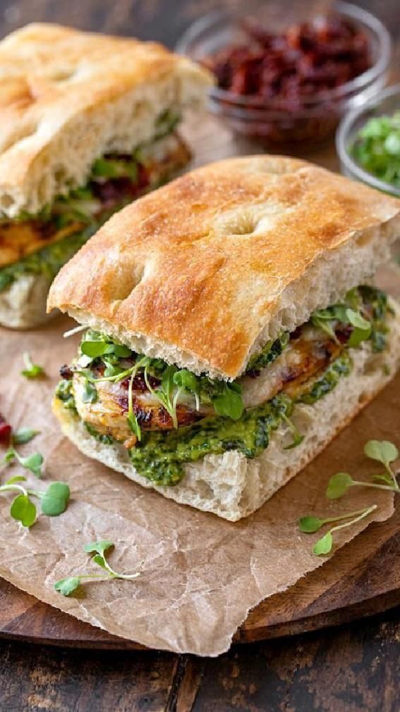 Artisan Sandwich Box