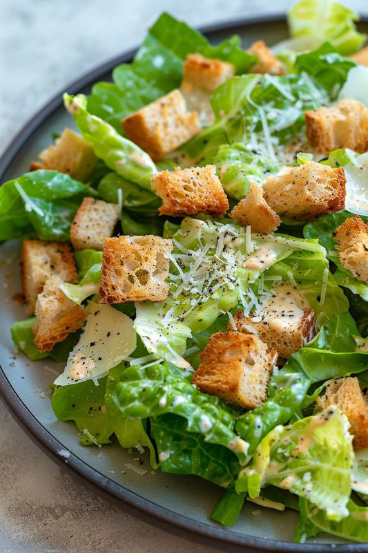 Classic Caesar Salad