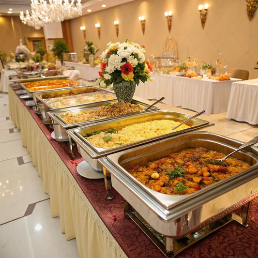 Premium Buffet