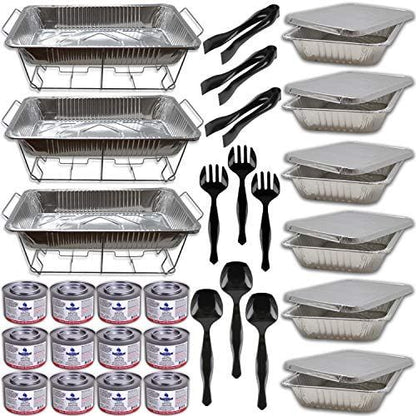 Food Setup & Catering Supplies