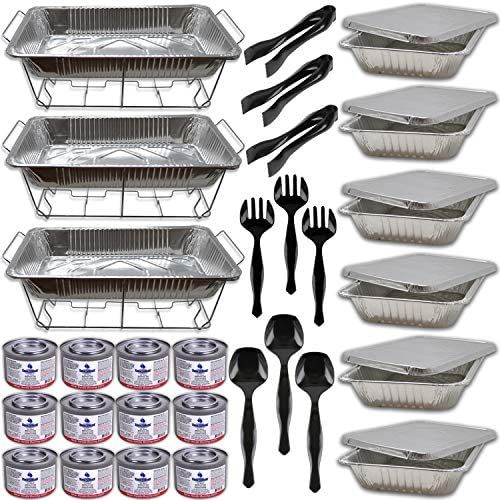 Food Setup & Catering Supplies