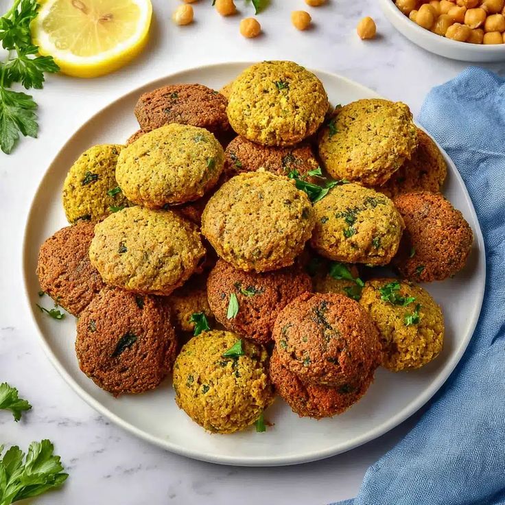 Falafel