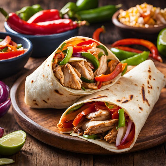 Fajitas