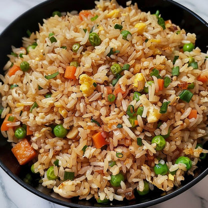 Signature Rice Dishes