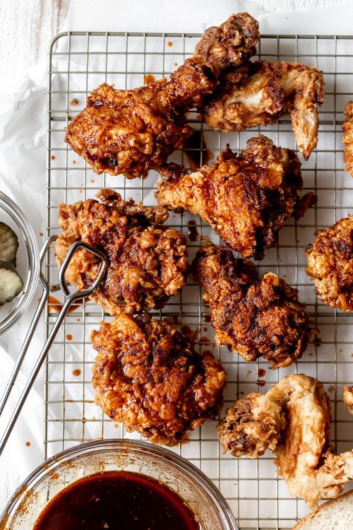 Nashville Crunch Box