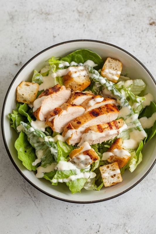 Ultimate Chicken Caesar Box