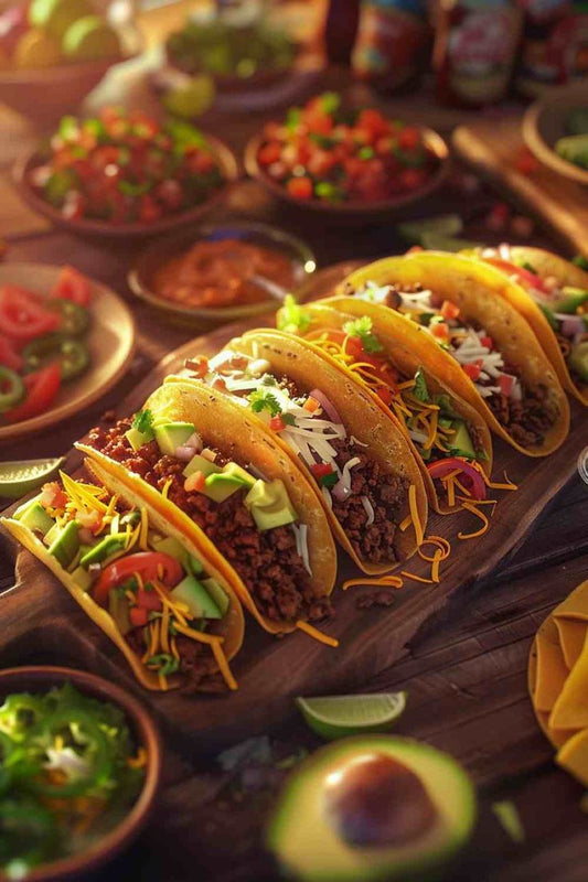 Tacos